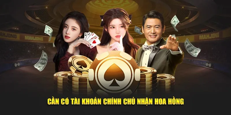 Hợp Tác Mở Đại Lý 78win Việt Nam Sự Kiện Đình Đám Nhất 3 Cần có tài khoản chính chủ nhận hoa hồng