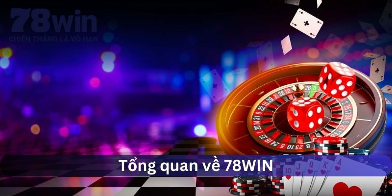 trang chủ 13 Tổng quan 78win lựa chọn hàng đầu của các cược thủ