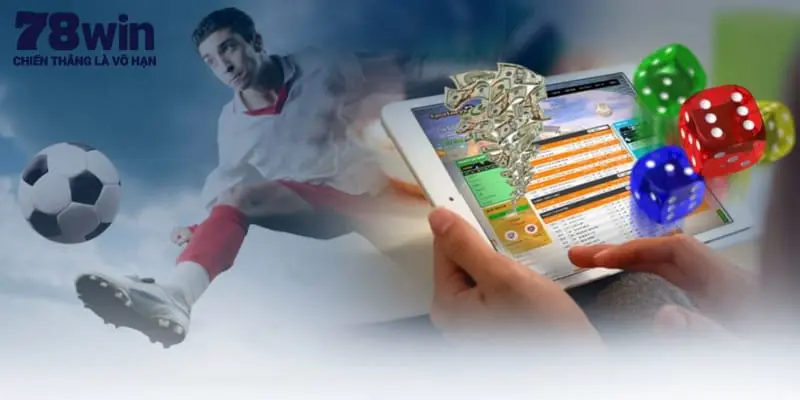 trang chủ 14 Thể thao 78win với nhiều ưu đãi hấp dẫn